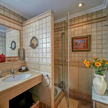 Apartament Beachfront In Alicante Denia