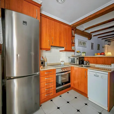 Beachfront In Alicante * Denia