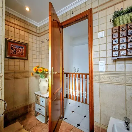 Apartament Beachfront In Alicante