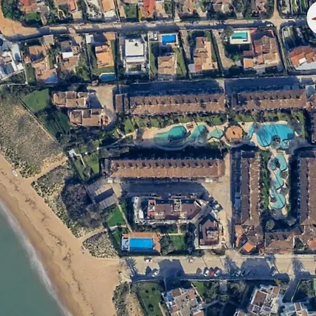 Apartament Beachfront In Alicante *