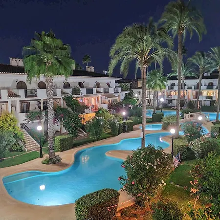 Beachfront In Alicante *