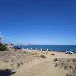 Beachfront In Denia Alicante Appartement