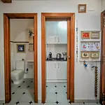 Appartement Beachfront In Denia Alicante