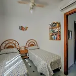 Beachfront In Denia Alicante Appartement Dénia