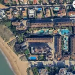 Appartement Beachfront In Denia Alicante *